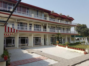 Отель Skyview Holiday Home  Chandigarh